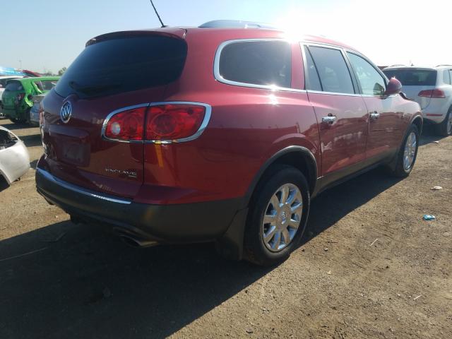 Photo 3 VIN: 5GAKVCED5CJ227305 - BUICK ENCLAVE 