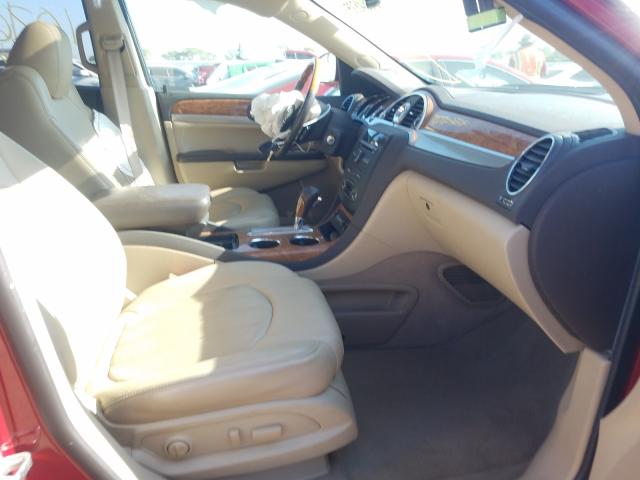 Photo 4 VIN: 5GAKVCED5CJ227305 - BUICK ENCLAVE 