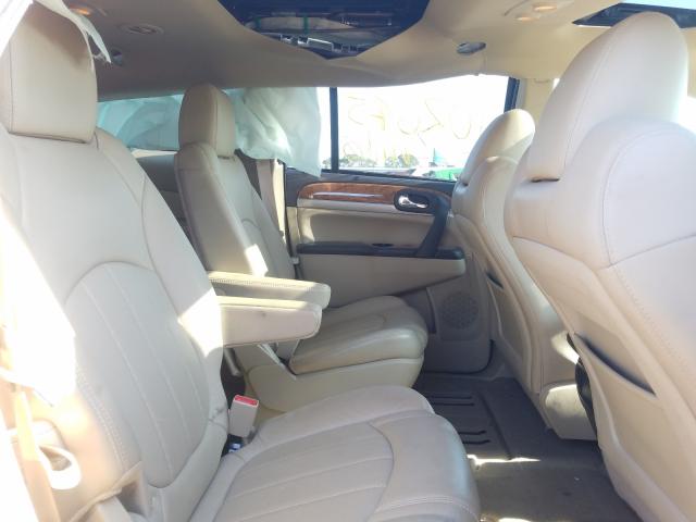 Photo 5 VIN: 5GAKVCED5CJ227305 - BUICK ENCLAVE 