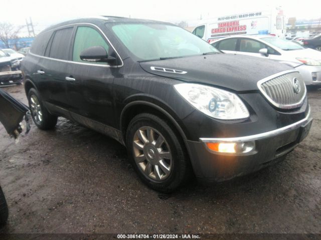 Photo 0 VIN: 5GAKVCED5CJ234755 - BUICK ENCLAVE 