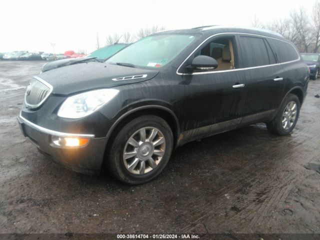 Photo 1 VIN: 5GAKVCED5CJ234755 - BUICK ENCLAVE 