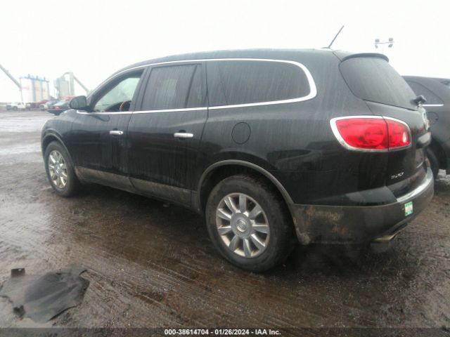 Photo 2 VIN: 5GAKVCED5CJ234755 - BUICK ENCLAVE 