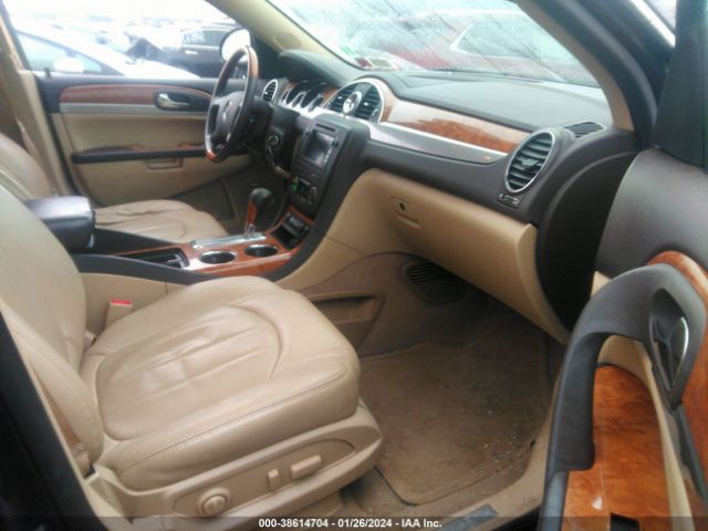 Photo 4 VIN: 5GAKVCED5CJ234755 - BUICK ENCLAVE 