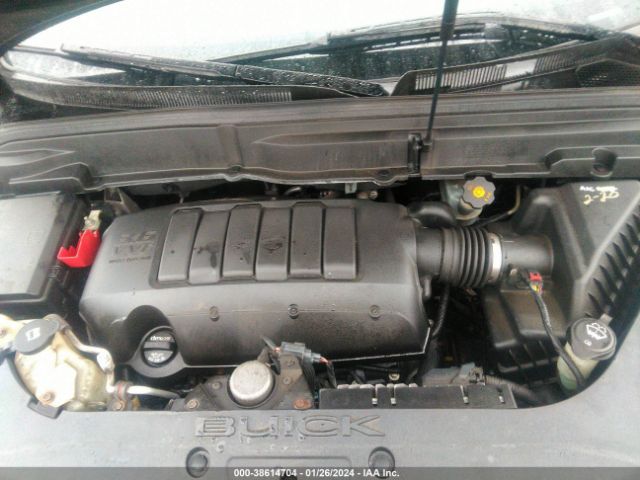 Photo 9 VIN: 5GAKVCED5CJ234755 - BUICK ENCLAVE 