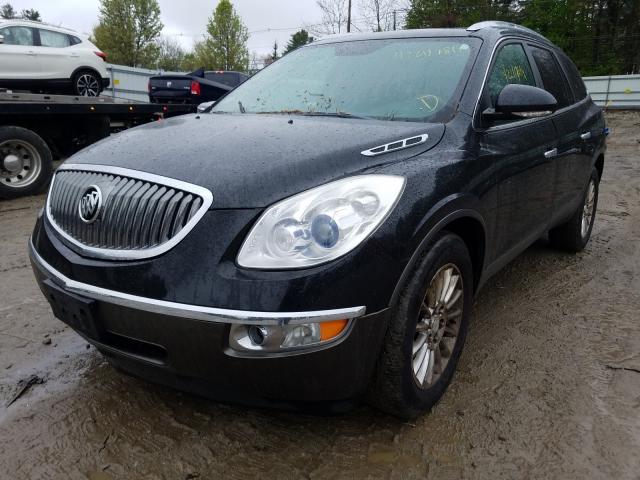 Photo 1 VIN: 5GAKVCED5CJ265312 - BUICK ENCLAVE 