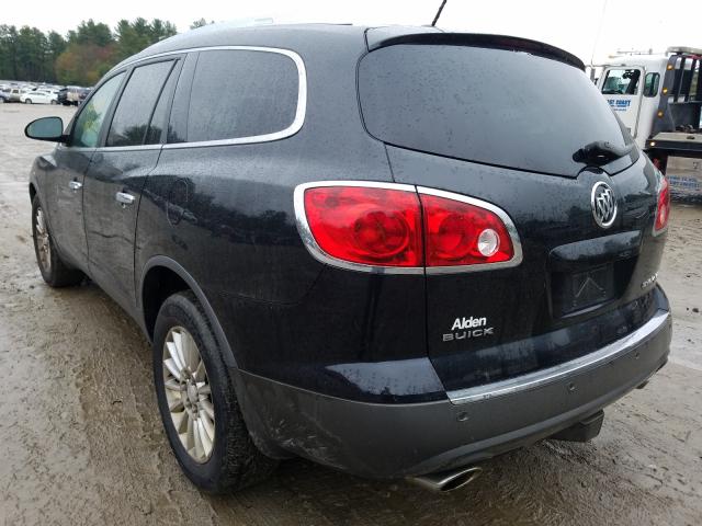 Photo 2 VIN: 5GAKVCED5CJ265312 - BUICK ENCLAVE 