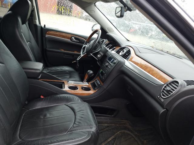 Photo 4 VIN: 5GAKVCED5CJ265312 - BUICK ENCLAVE 