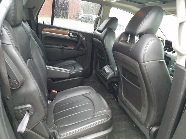 Photo 5 VIN: 5GAKVCED5CJ265312 - BUICK ENCLAVE 