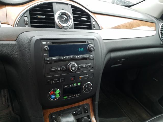 Photo 8 VIN: 5GAKVCED5CJ265312 - BUICK ENCLAVE 