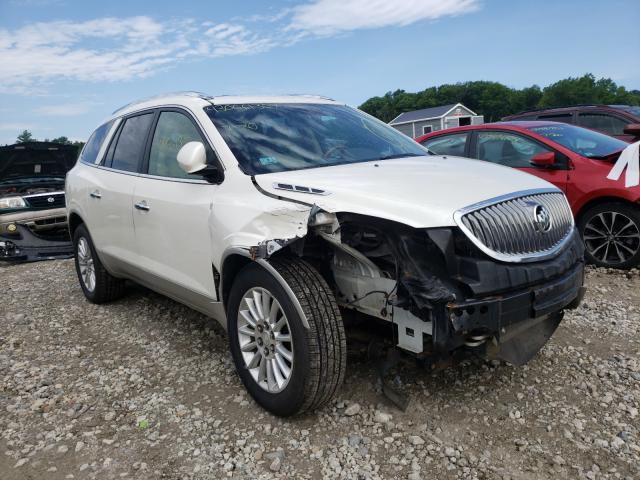 Photo 0 VIN: 5GAKVCED5CJ290260 - BUICK ENCLAVE 