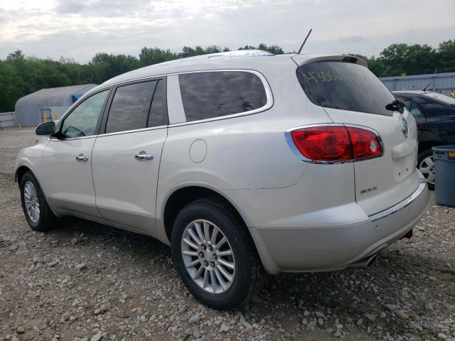 Photo 2 VIN: 5GAKVCED5CJ290260 - BUICK ENCLAVE 