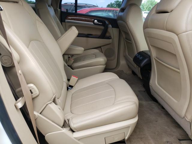 Photo 5 VIN: 5GAKVCED5CJ290260 - BUICK ENCLAVE 