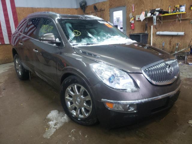 Photo 0 VIN: 5GAKVCED5CJ290274 - BUICK ENCLAVE 