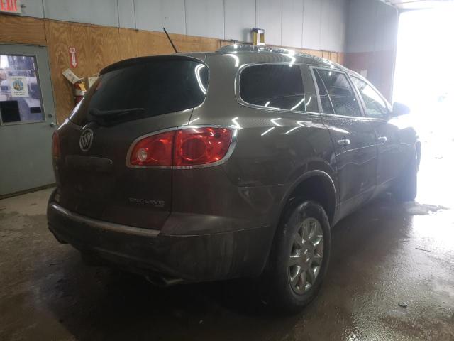 Photo 3 VIN: 5GAKVCED5CJ290274 - BUICK ENCLAVE 