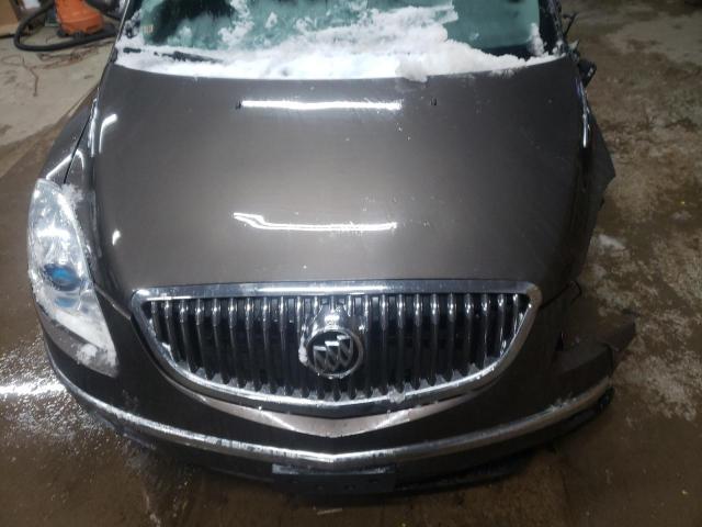 Photo 6 VIN: 5GAKVCED5CJ290274 - BUICK ENCLAVE 