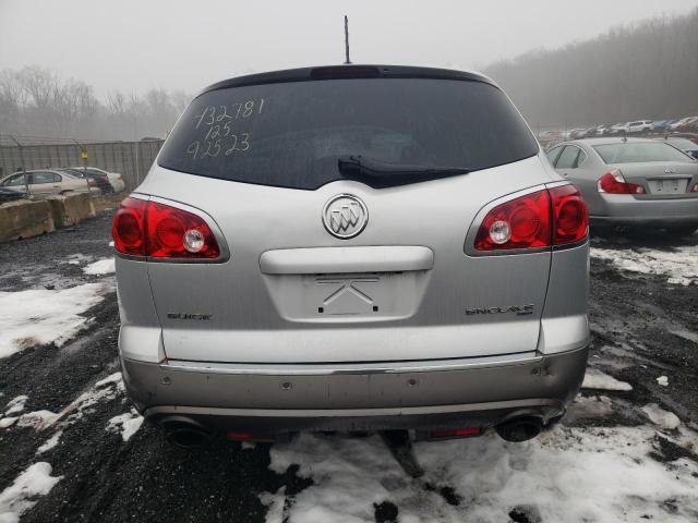 Photo 5 VIN: 5GAKVCED5CJ331812 - BUICK ENCLAVE 