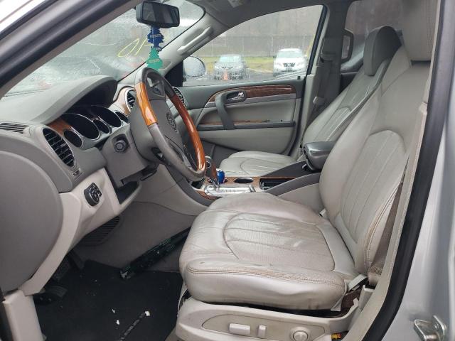 Photo 6 VIN: 5GAKVCED5CJ331812 - BUICK ENCLAVE 