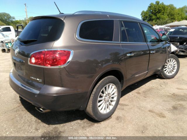 Photo 3 VIN: 5GAKVCED5CJ390567 - BUICK ENCLAVE 