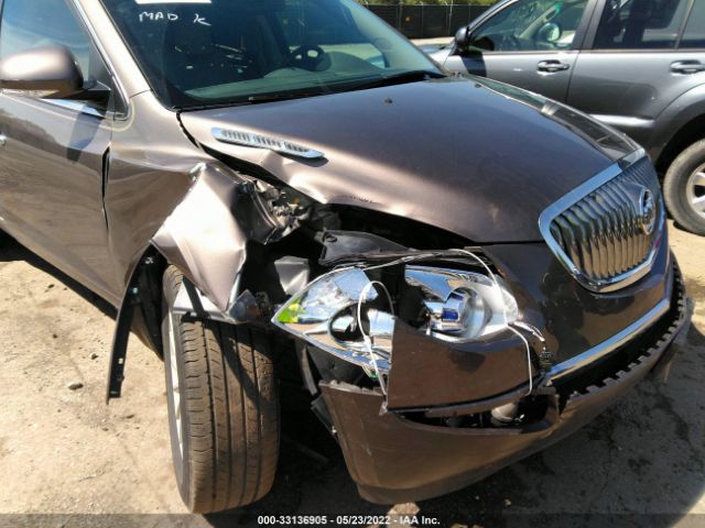 Photo 5 VIN: 5GAKVCED5CJ390567 - BUICK ENCLAVE 