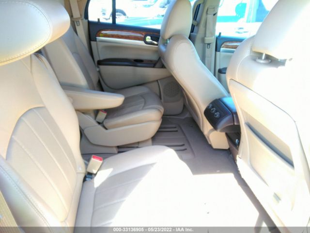 Photo 7 VIN: 5GAKVCED5CJ390567 - BUICK ENCLAVE 