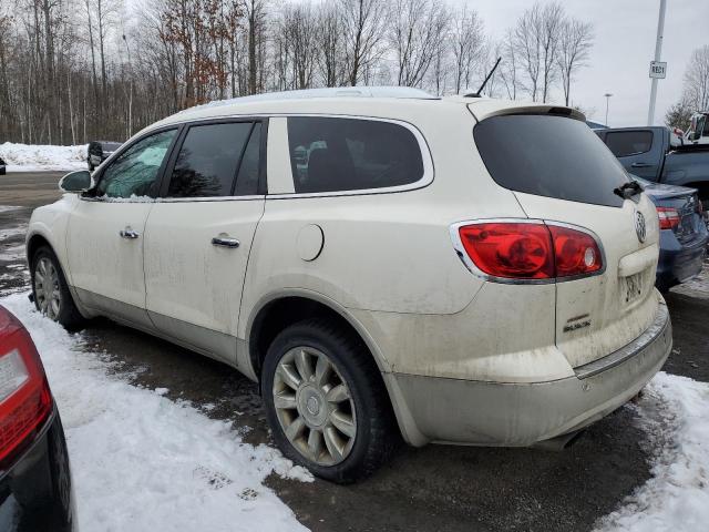 Photo 1 VIN: 5GAKVCED5CJ393727 - BUICK ENCLAVE 