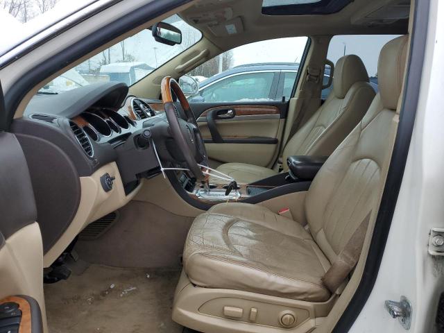 Photo 6 VIN: 5GAKVCED5CJ393727 - BUICK ENCLAVE 