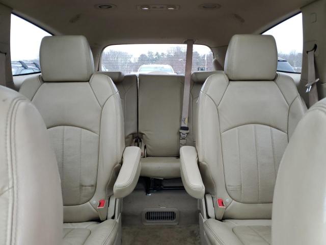 Photo 9 VIN: 5GAKVCED5CJ393727 - BUICK ENCLAVE 