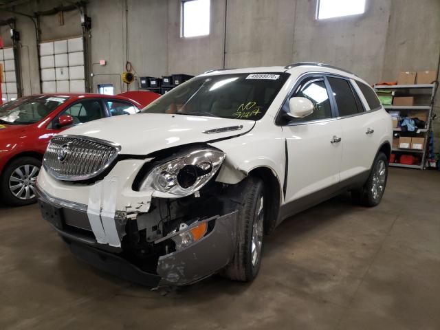 Photo 1 VIN: 5GAKVCED6BJ129284 - BUICK ENCLAVE CX 