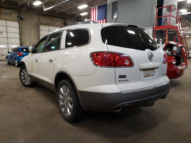 Photo 2 VIN: 5GAKVCED6BJ129284 - BUICK ENCLAVE CX 