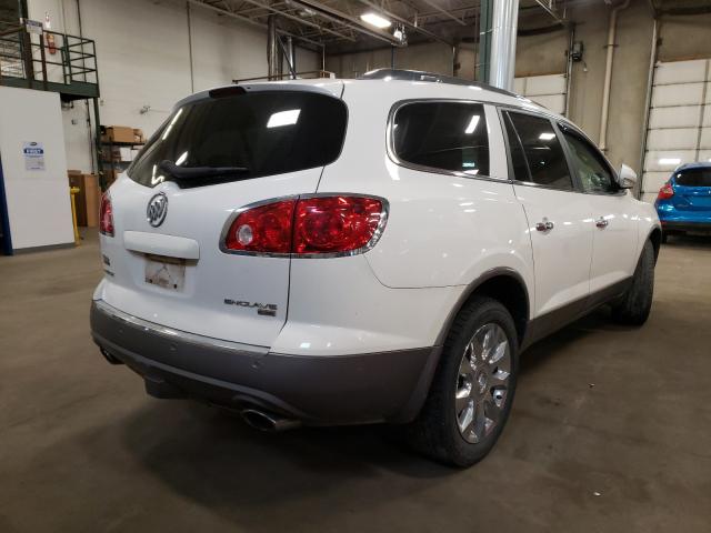 Photo 3 VIN: 5GAKVCED6BJ129284 - BUICK ENCLAVE CX 