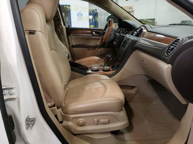 Photo 4 VIN: 5GAKVCED6BJ129284 - BUICK ENCLAVE CX 