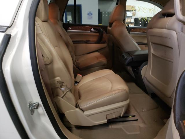 Photo 5 VIN: 5GAKVCED6BJ129284 - BUICK ENCLAVE CX 