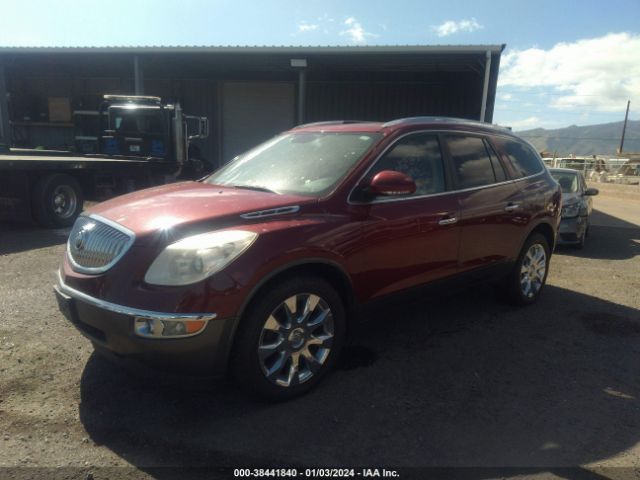 Photo 1 VIN: 5GAKVCED6BJ150443 - BUICK ENCLAVE 