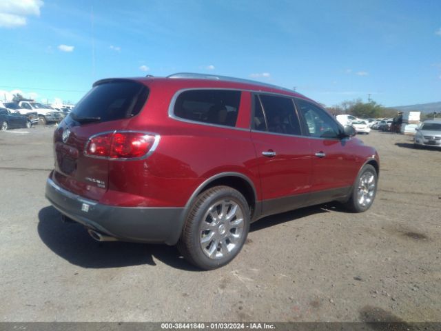 Photo 3 VIN: 5GAKVCED6BJ150443 - BUICK ENCLAVE 