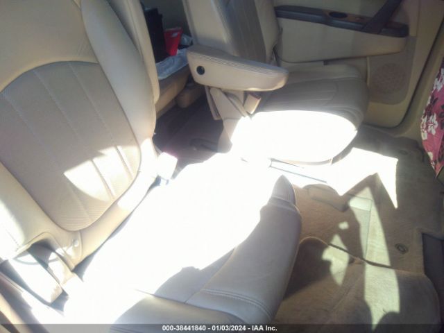 Photo 7 VIN: 5GAKVCED6BJ150443 - BUICK ENCLAVE 