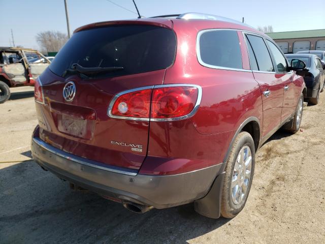 Photo 3 VIN: 5GAKVCED6BJ216716 - BUICK ENCLAVE CX 