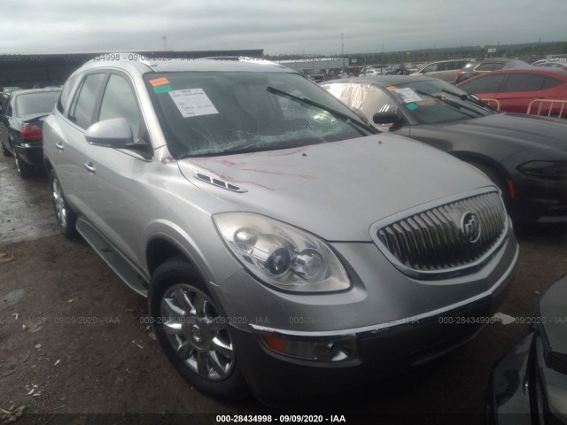 Photo 0 VIN: 5GAKVCED6BJ306223 - BUICK ENCLAVE 