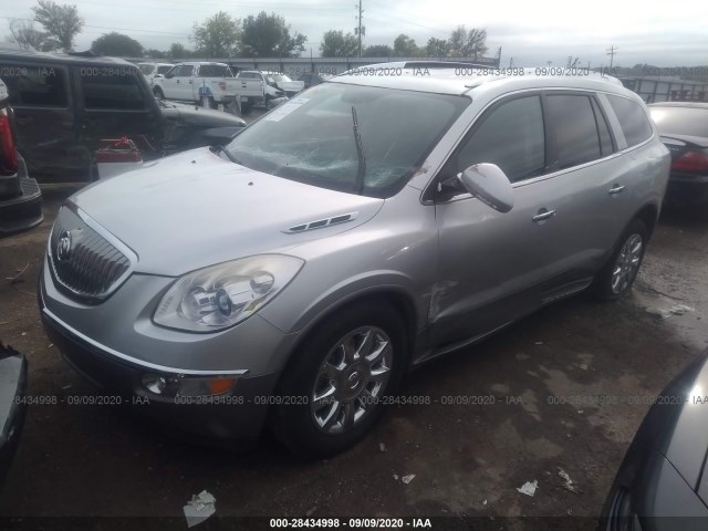 Photo 1 VIN: 5GAKVCED6BJ306223 - BUICK ENCLAVE 