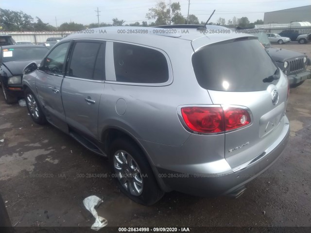 Photo 2 VIN: 5GAKVCED6BJ306223 - BUICK ENCLAVE 