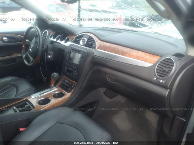 Photo 4 VIN: 5GAKVCED6BJ306223 - BUICK ENCLAVE 