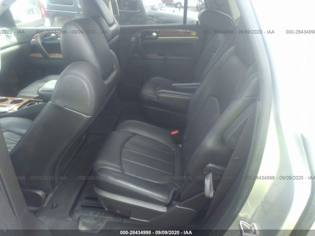 Photo 7 VIN: 5GAKVCED6BJ306223 - BUICK ENCLAVE 