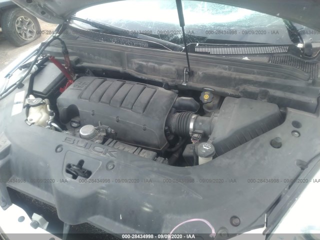 Photo 9 VIN: 5GAKVCED6BJ306223 - BUICK ENCLAVE 