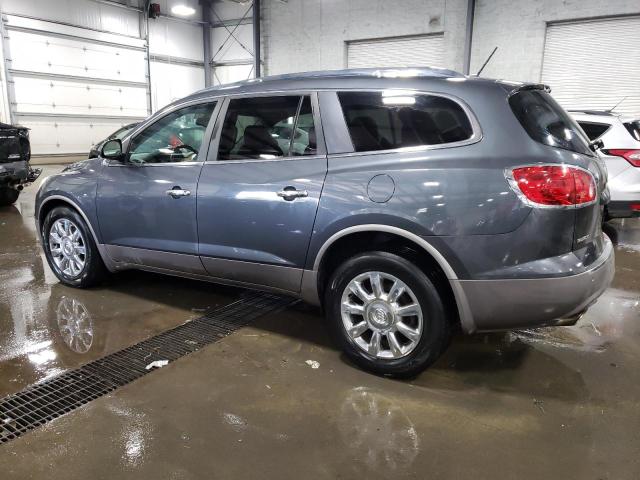 Photo 1 VIN: 5GAKVCED6BJ307341 - BUICK ENCLAVE CX 