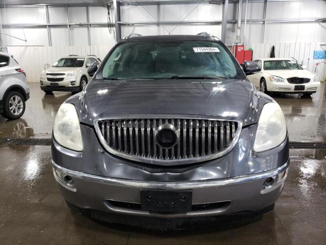 Photo 4 VIN: 5GAKVCED6BJ307341 - BUICK ENCLAVE CX 