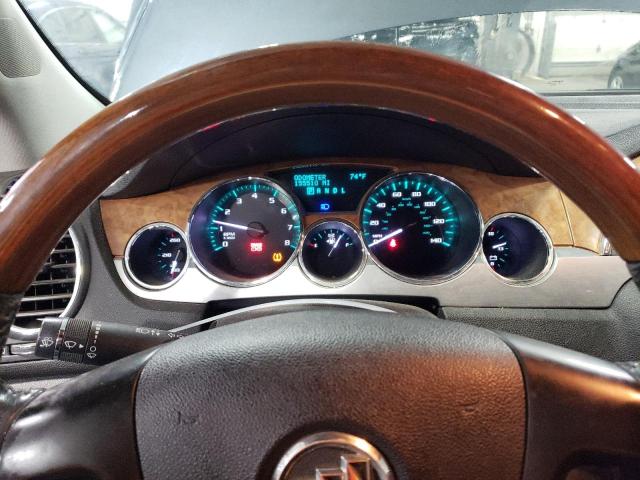 Photo 8 VIN: 5GAKVCED6BJ307341 - BUICK ENCLAVE CX 