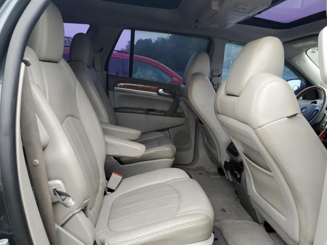 Photo 10 VIN: 5GAKVCED6BJ312006 - BUICK ENCLAVE CX 