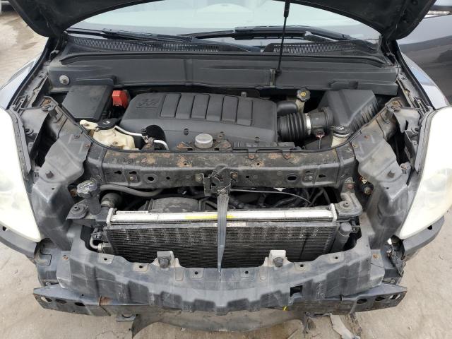 Photo 11 VIN: 5GAKVCED6BJ312006 - BUICK ENCLAVE CX 