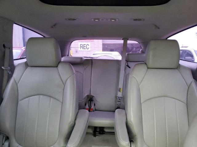 Photo 9 VIN: 5GAKVCED6BJ312006 - BUICK ENCLAVE CX 