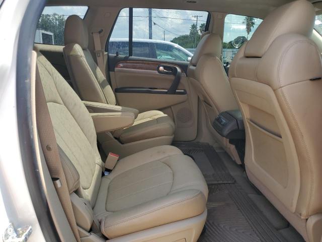 Photo 10 VIN: 5GAKVCED6BJ320901 - BUICK ENCLAVE CX 