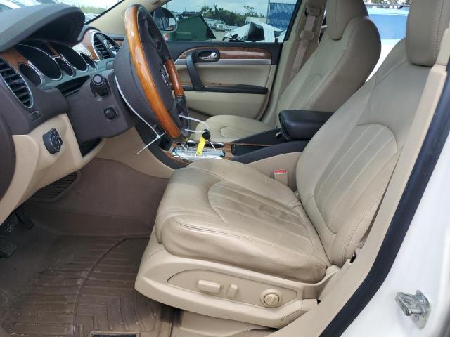 Photo 6 VIN: 5GAKVCED6BJ320901 - BUICK ENCLAVE CX 